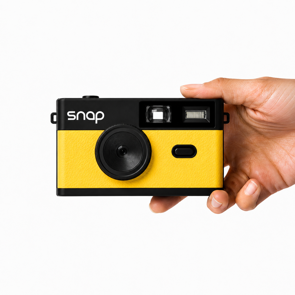 SNAP RETRO KAMERA