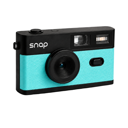 SNAP RETRO KAMERA