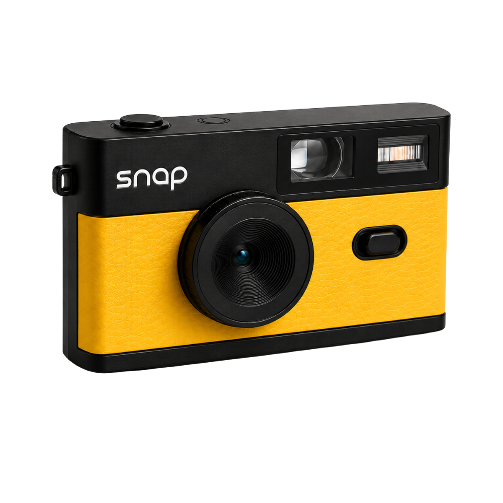 SNAP RETRO KAMERA