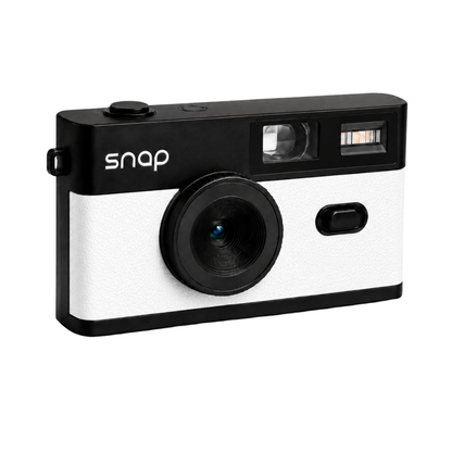 SNAP RETRO KAMERA