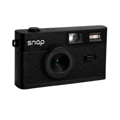 SNAP RETRO KAMERA